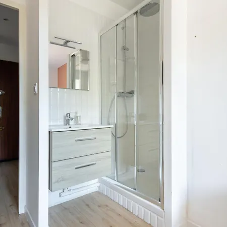 Apartment 6 Personnes Marseille